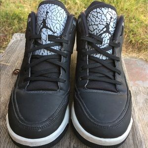 Jordan flights air origin 3
